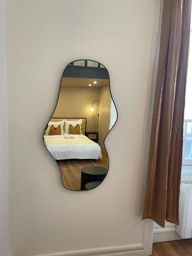 Suite Havane Lyon Buitenkant foto