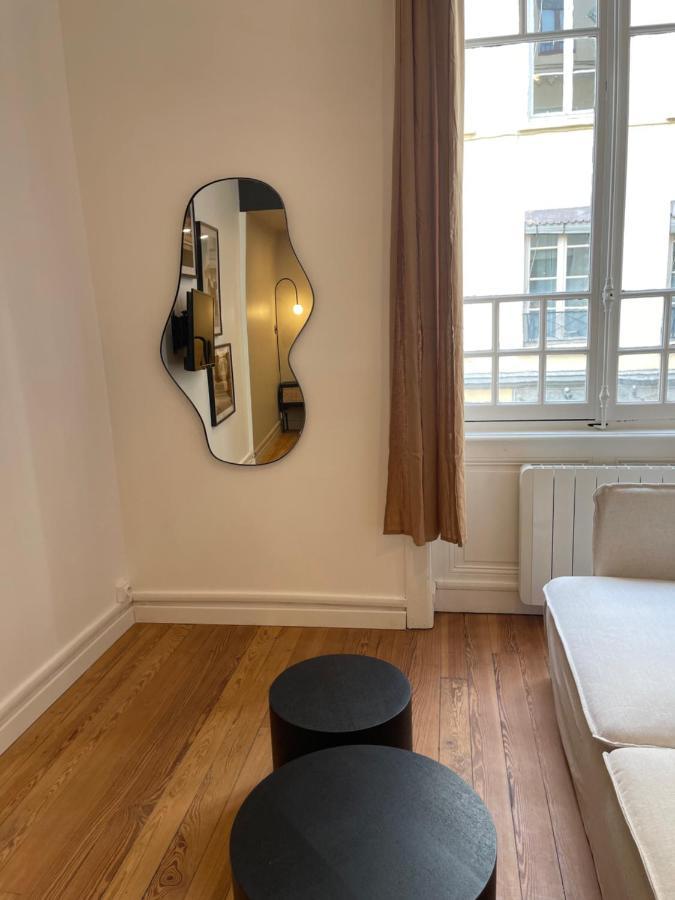 Suite Havane Lyon Buitenkant foto