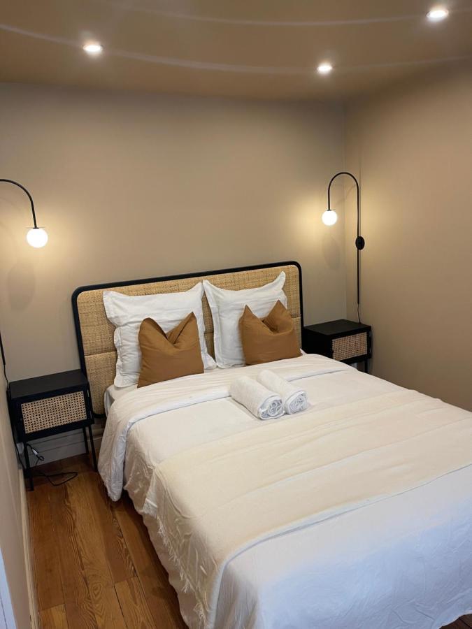 Suite Havane Lyon Buitenkant foto