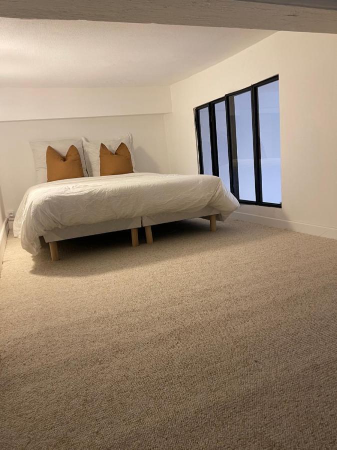 Suite Havane Lyon Buitenkant foto