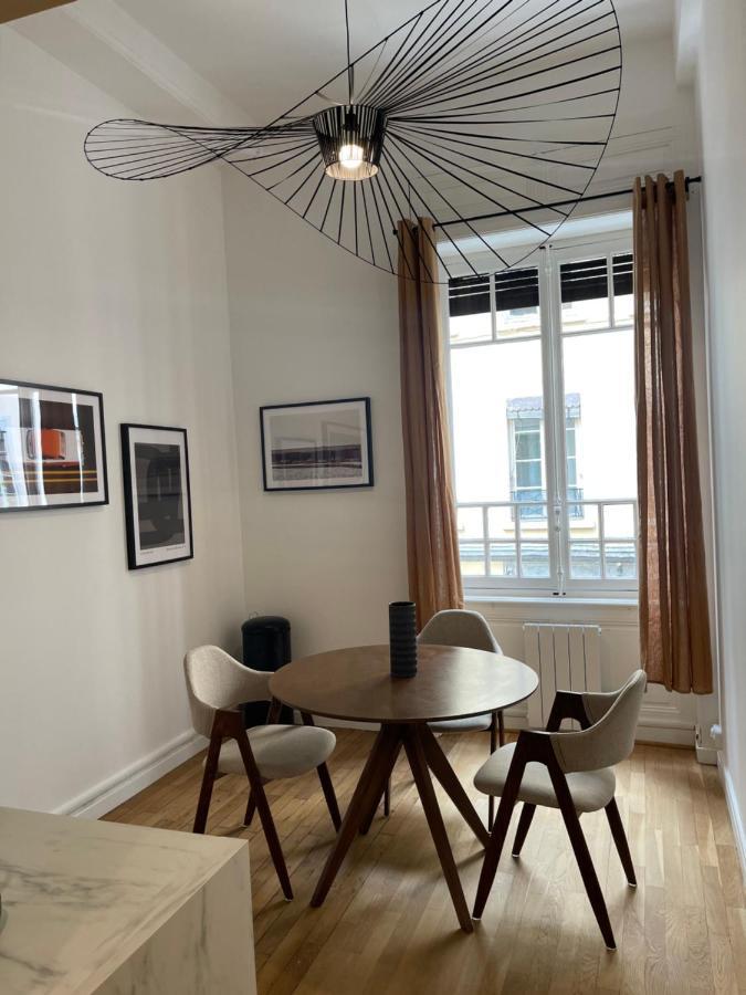 Suite Havane Lyon Buitenkant foto