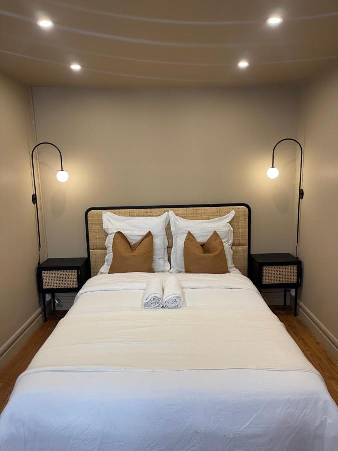 Suite Havane Lyon Buitenkant foto