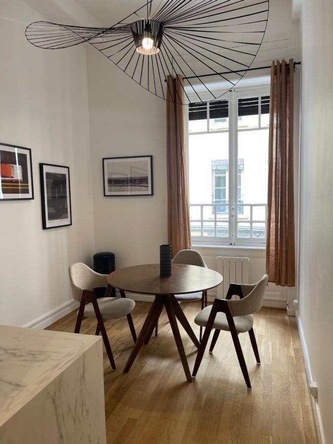 Suite Havane Lyon Buitenkant foto
