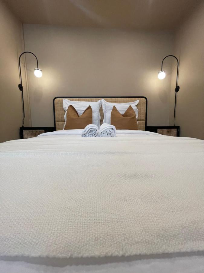 Suite Havane Lyon Buitenkant foto