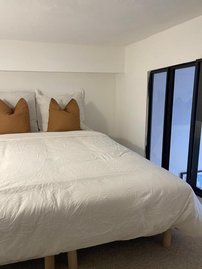 Suite Havane Lyon Buitenkant foto