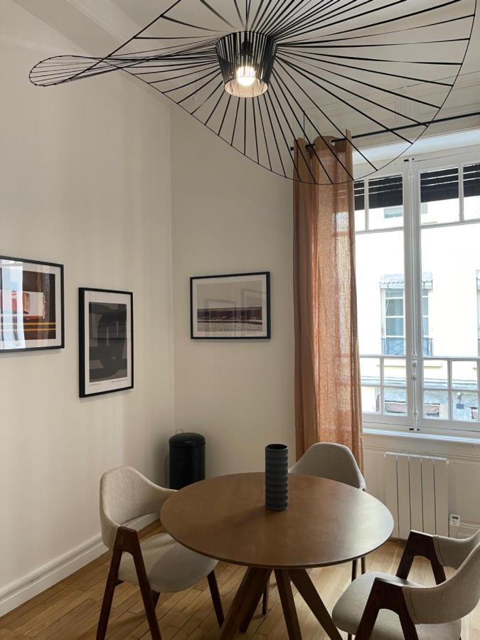 Suite Havane Lyon Buitenkant foto