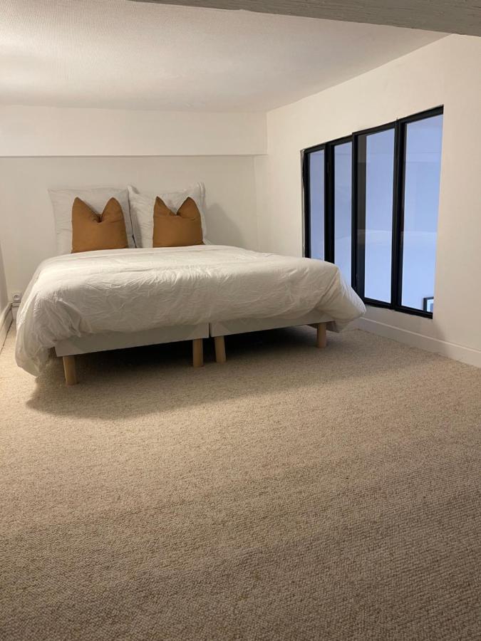 Suite Havane Lyon Buitenkant foto